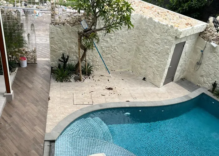 Hom Coliving 2 Bedrooms With Garden